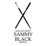 Sammy Glover - @samantha.black_mua - Instagram