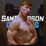 Sammy Goodson | Helios Physique Coaching - @samgoodson_ - Instagram