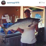 Sammy Grant - @sammyg1976 - Instagram