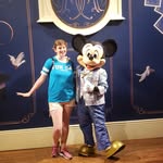 Sammy Grant - @sammyglovesdisney - Instagram