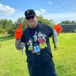 Sammy Graves - @graveammy - Instagram