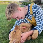 Sam Grimes - @sammy.gr1mes - Instagram
