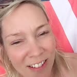Samantha Grimes - @sammy_ann_fah - Instagram