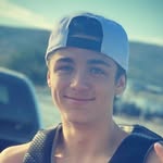 Sammy Blake-Grimes - @sxm_blxke - Instagram