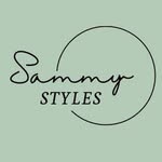 Sammy Grimes - @sammy.styles.hair - Instagram