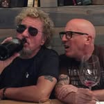 Sammy Hagar - @sammyhager703 - Instagram