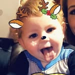 Sammy - @sammy_hager_lindon2016 - Instagram