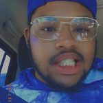 Sammy Hamilton - @wavy_saucin.tg_spam - Instagram