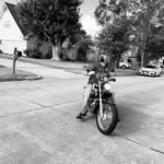 Sammy Hamilton - @staygoldhtx90 - Instagram