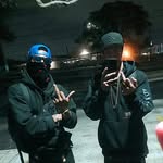 Sammy Hamilton - @busses_down_wavy - Instagram