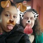 Sammy Hamilton - @samanthiabrockman3316 - Instagram