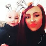 Sammy-Jo Hamilton - @essjayy1 - Instagram