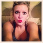 Samantha Hansen - @sammy_kay12 - Instagram