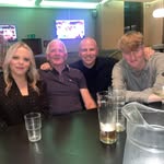 Sammy Hill - @sam_hill985 - Instagram