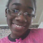 *Miss Samarea Hines* - @sammy_hines10 - Instagram