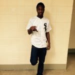 Sammie Hines - @bigsam416 - Instagram
