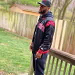 Sammie Hines - @_bigsam4 - Instagram