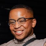 Samkelo Sabamanzi Mhlophe - @sammy_kay_white - Instagram