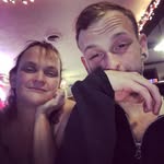 Sammy Hunter - @blackbeard_2012 - Instagram