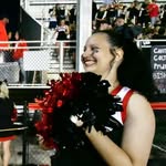 Sammy hunter - @cheerwith_sammy - Instagram