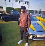 Sammy Hunter - Facebook