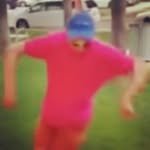 sammy hunter - @sams_the_weird - Instagram