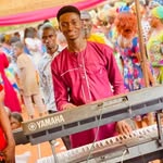 Sammy Keys - @sammykeys50 - Instagram