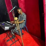 Samson Ogbeibu - @sammy_keyz1 - Instagram