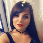 Samira Beraj - @sammykleine - Instagram