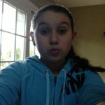 Sammy Klein - @tdpgirl24backup - Instagram