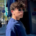 Sammy Schop Klein - @sammyschop - Instagram