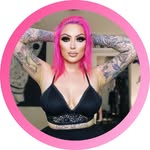 Samantha Armstrong - @sammy_la_morte - Instagram