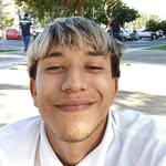 Samuel Espinoza - @sammy_la_melodia - Instagram