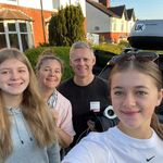 Sammy Lowe - @thecookes1 - Instagram