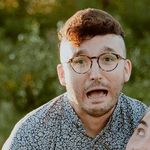 Sammy Lowe - @sammomeow - Instagram