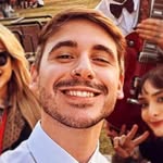 Sammy Luque - @sammyluque - Instagram