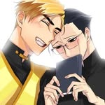 Wolfgang-sama - @sammydoblasdeluque - Instagram
