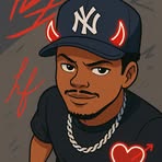 Sammy Mack - Facebook