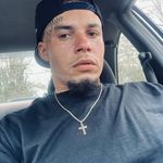 Sammy Mack - @grinder925 - Instagram