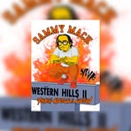 Sammy Mack - Facebook