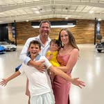 Sammy Knuth - @sammy_maheras - Instagram