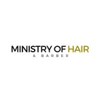 Sammy Maher - @ministry_of_hair_and_barber - Instagram