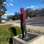 Sammy Maher - @sharksammy19 - Instagram