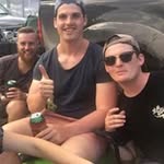 Sammy Malone - @sammy_j_malone - Instagram