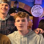 Sammy Marino - @sammymarino_ - Instagram