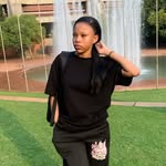 Samukelisiwe Masondo - @sammy_masondo - Instagram