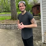 Sammy Mitchell - @sammymitchell - Instagram