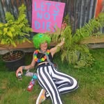 Sammy Mitchell - @samdawgindahouse - Instagram