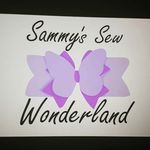 Sammy Mitchell - @sammyssewwonderland - Instagram