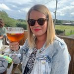 Samantha Morgan-Nicholson - @sammymorgan - Instagram